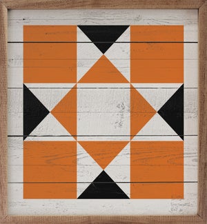 Quilt 1 Wartburg College